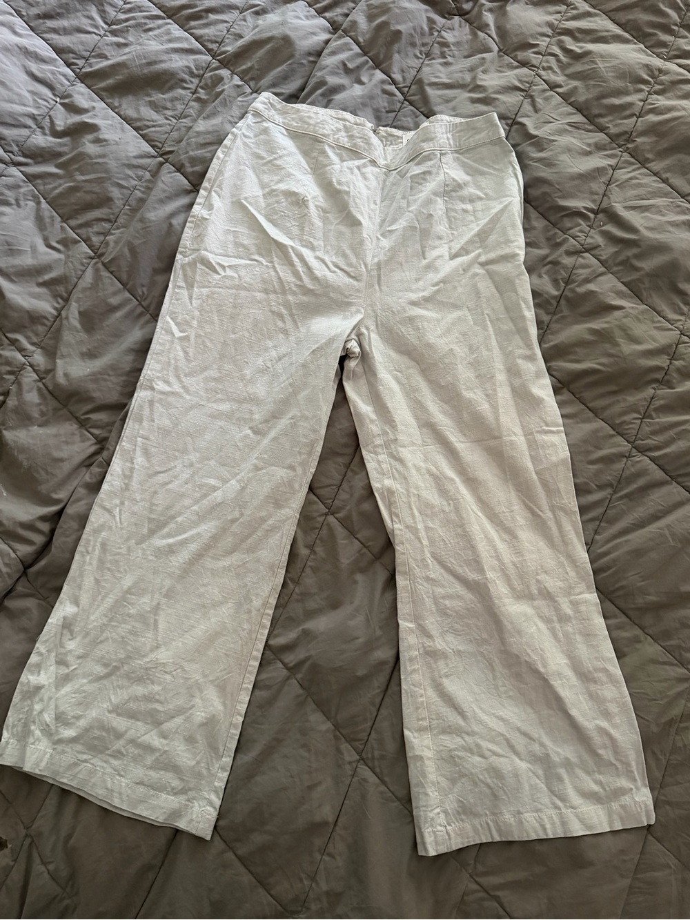 Solai The Label Pants